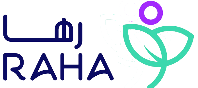 Raha Clinic Logo