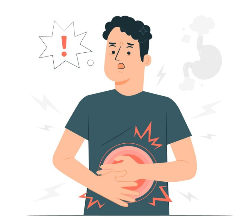 تعلم كيف تتعايش مع اعراض القرحة الهضمية وكيف تنجنب مضاعفاتها